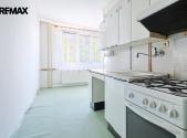Prodej bytu, 1+1, 37 m²