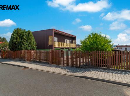 Prodej domu/vily, 126 m²
