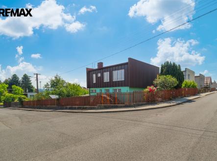 Prodej domu/vily, 126 m²