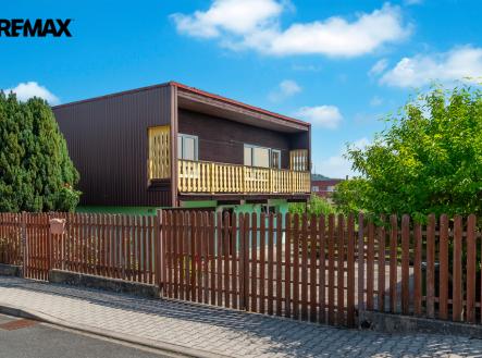 Prodej domu/vily, 126 m²