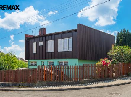 Prodej domu/vily, 126 m²