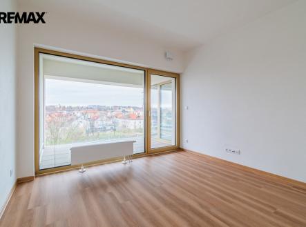 Pronájem bytu, 2+kk, 59 m²