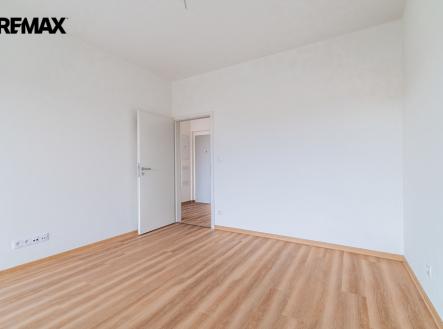 Pronájem bytu, 2+kk, 59 m²