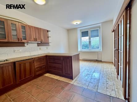 Prodej bytu, 3+kk, 80 m²