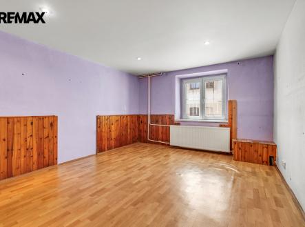 Prodej domu/vily, 186 m²