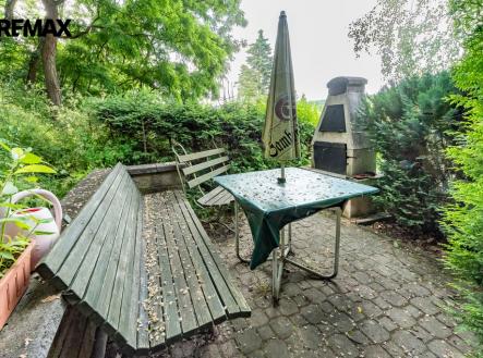 Prodej chaty/rekreačního objektu, 42 m²