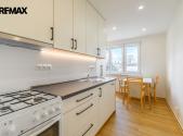 Pronájem bytu, 2+1, 59 m²