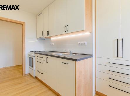Pronájem bytu, 2+1, 59 m²