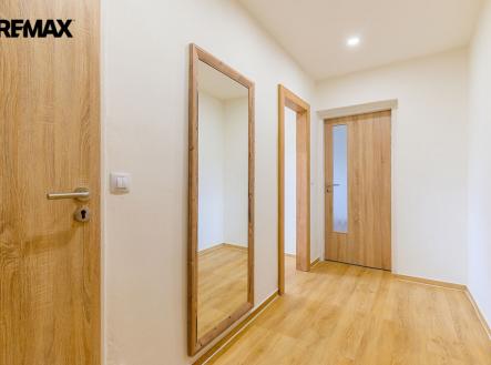 Pronájem bytu, 2+1, 59 m²