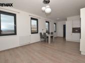 Pronájem bytu, 2+kk, 56 m²