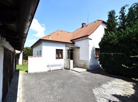 Prodej domu/vily, 245 m²