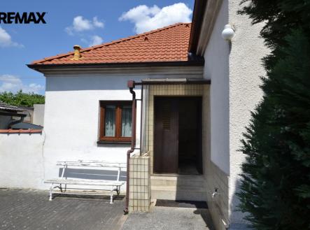 Prodej domu/vily, 245 m²