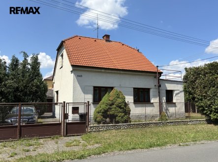 Nemovitost