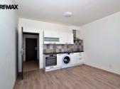 Pronájem bytu, 1+kk, 23 m²