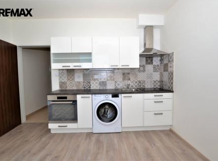 Pronájem bytu, 1+kk, 23 m²