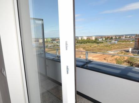 Pronájem bytu, 1+kk, 23 m²