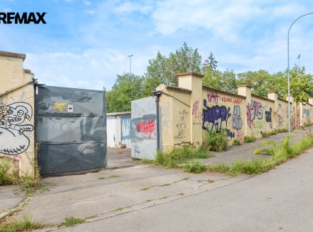 Nemovitost