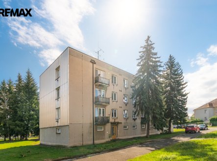 Nemovitost