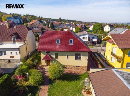 Prodej domu/vily, 207 m²