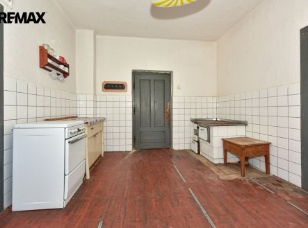 Prodej domu/vily, 125 m²