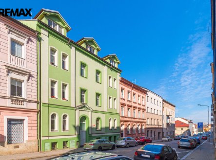 Nemovitost
