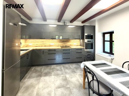 Prodej domu/vily, 232 m²