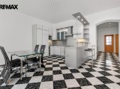 Prodej bytu, 3+kk, 86 m²