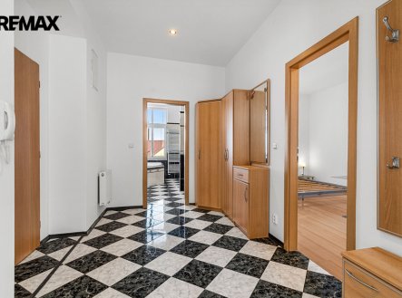 Prodej bytu, 3+kk, 86 m²