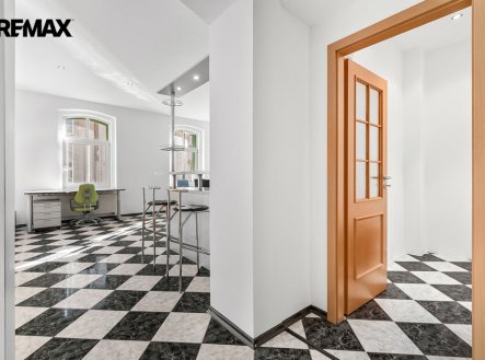 Prodej bytu, 3+kk, 86 m²