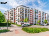 Pronájem bytu, 2+kk, 66 m²