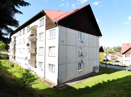 Prodej bytu, 3+1, 70 m²