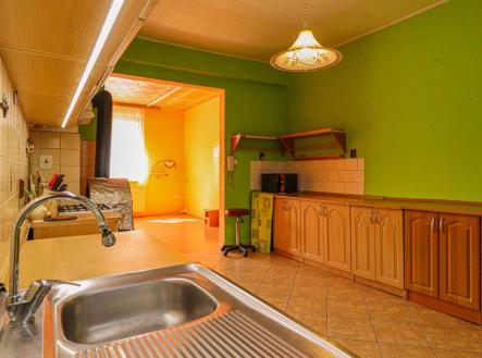 Prodej domu/vily, 150 m²