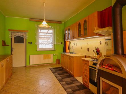 Prodej domu/vily, 150 m²