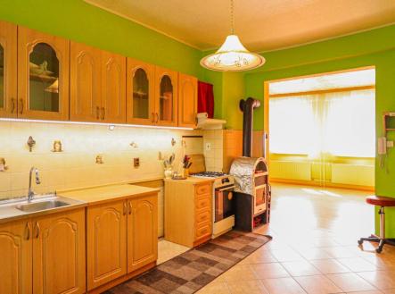 Prodej domu/vily, 150 m²