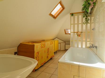 Prodej domu/vily, 150 m²