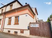 Prodej domu/vily, 150 m²