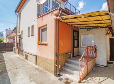 Prodej domu/vily, 150 m²