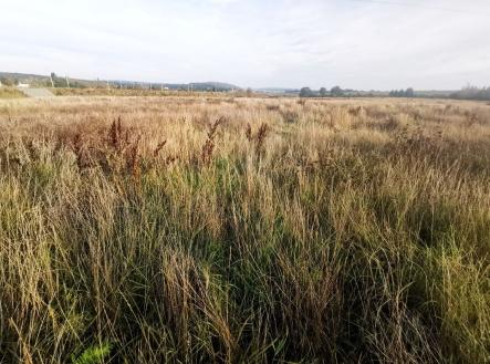 Prodej pozemku pro bydlení, 1 513 m²