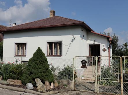 Prodej - dům/vila, 140 m²