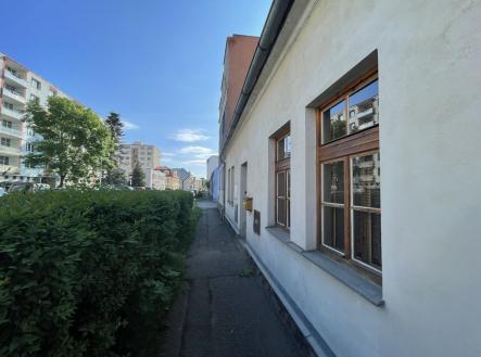 Prodej - chata/rekreační objekt, 152 m²