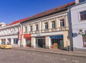 Prodej obchodní prostory, 50 m²