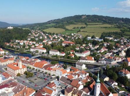 Prodej obchodní prostory, 50 m²