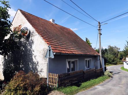 Prodej - dům/vila, 170 m²