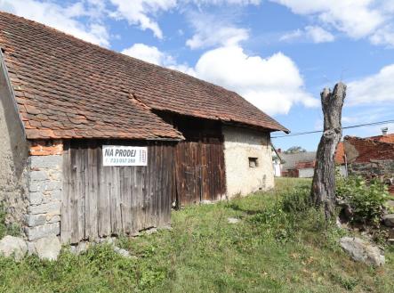 Prodej - pozemek, ostatní, 339 m²