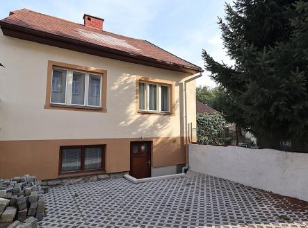 Prodej - dům/vila, 150 m² obrázek