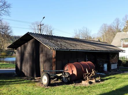 Prodej - pozemek pro bydlení, 1 688 m²