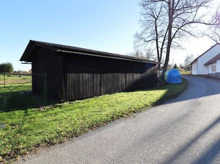 Prodej pozemku pro bydlení, 1 688 m²