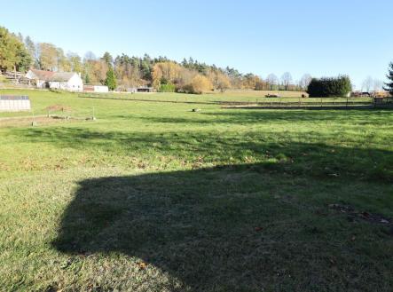 Prodej pozemku pro bydlení, 1 688 m²