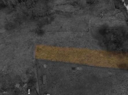 Prodej pozemku pro bydlení, 1 438 m²