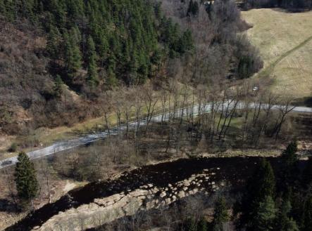 Prodej pozemku pro bydlení, 2 063 m²